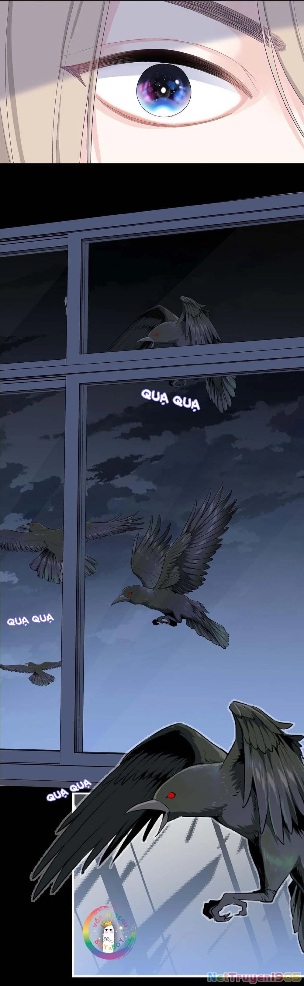 Nghe Thấy Tiếng Ngân Hà Rơi Chapter 26 - 20