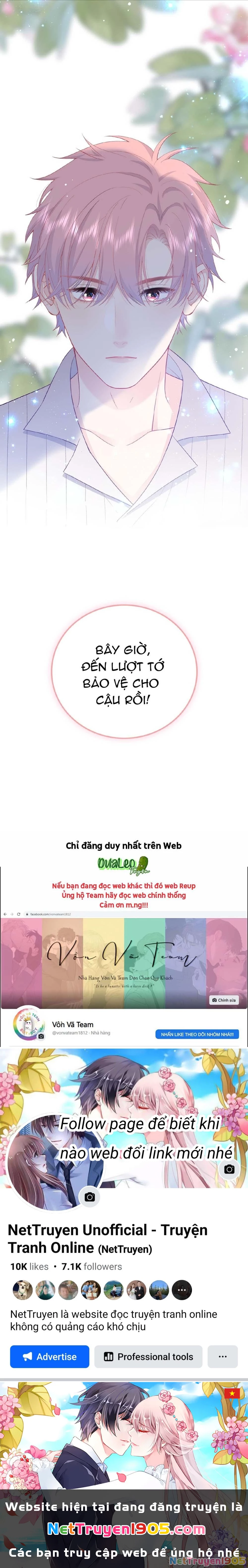 Nghe Thấy Tiếng Ngân Hà Rơi Chapter 26 - 28