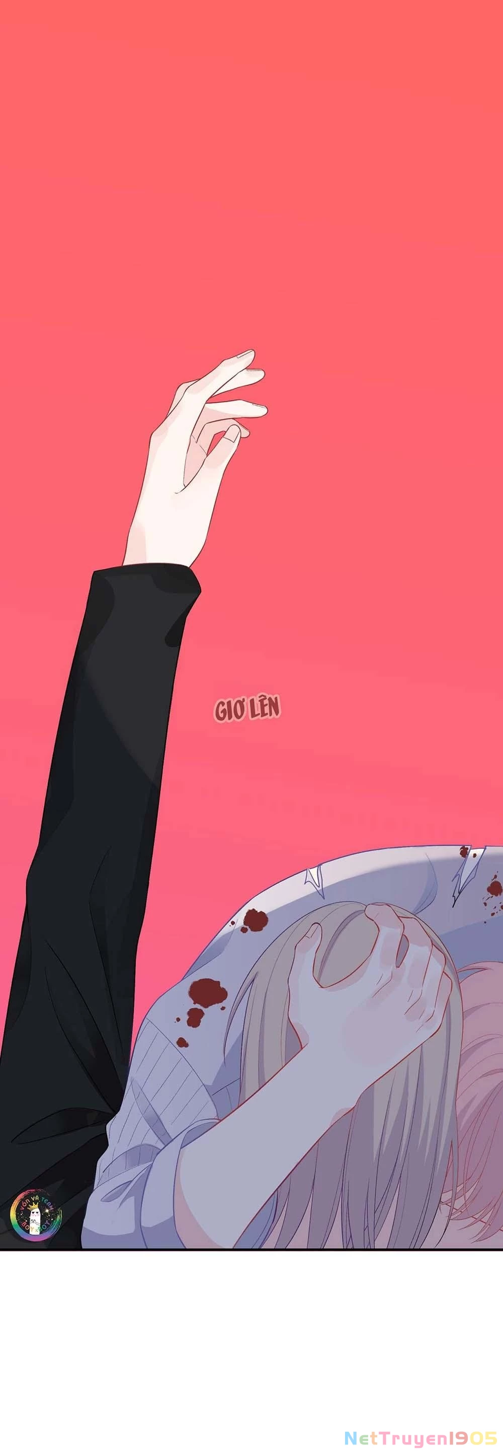 Nghe Thấy Tiếng Ngân Hà Rơi Chapter 27 - 6