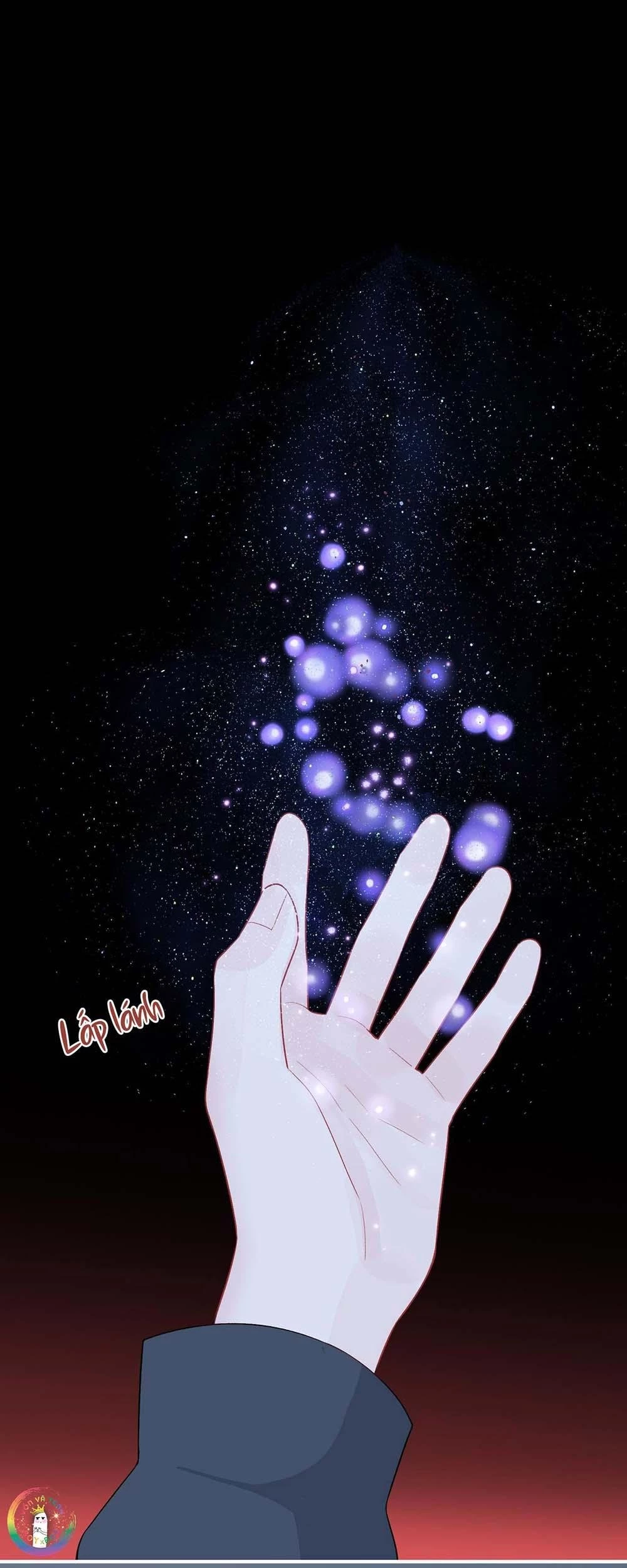 Nghe Thấy Tiếng Ngân Hà Rơi Chapter 27 - 7