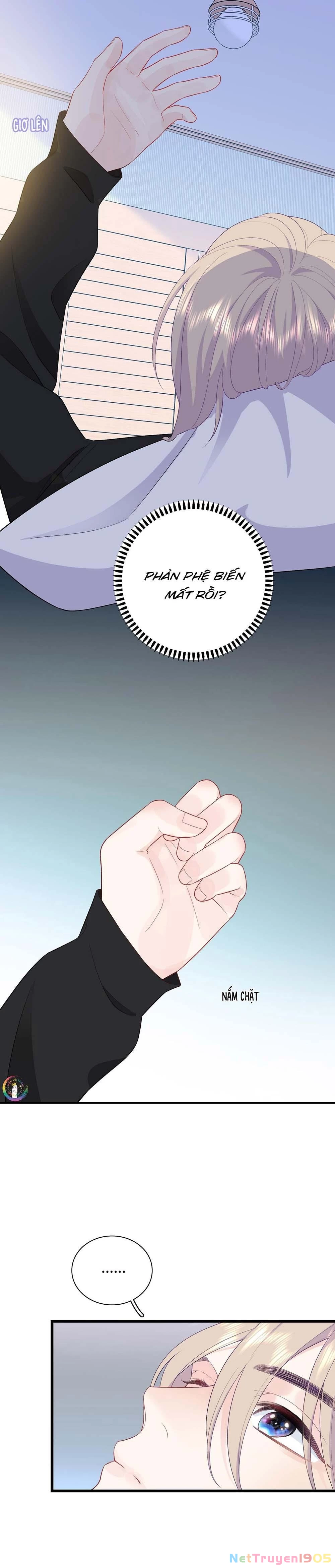 Nghe Thấy Tiếng Ngân Hà Rơi Chapter 27 - 12