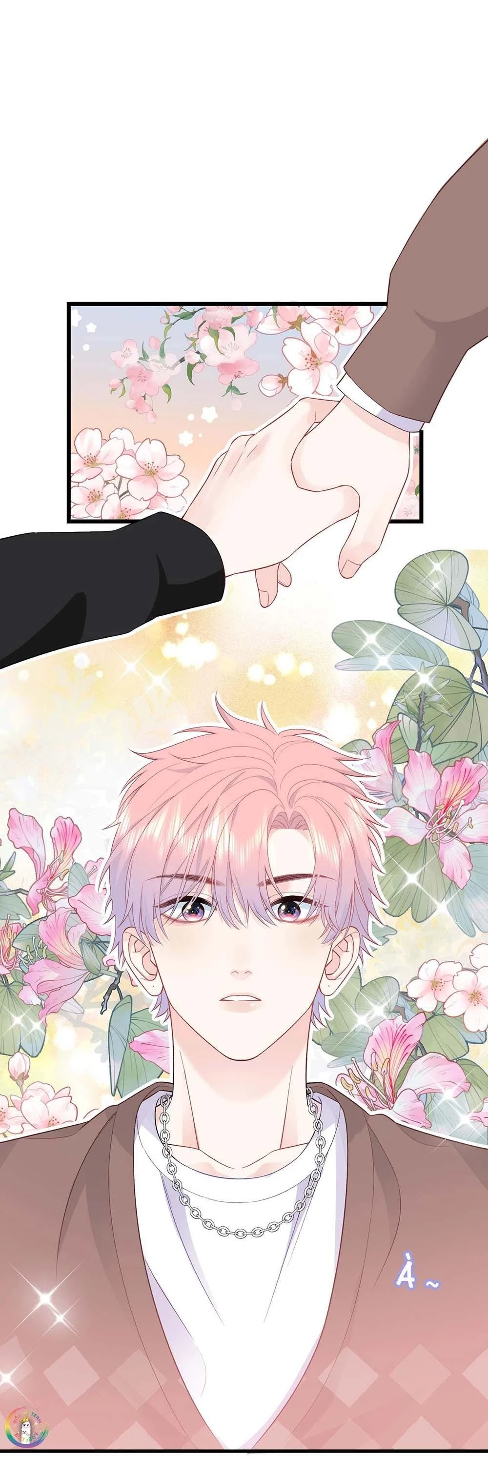 Nghe Thấy Tiếng Ngân Hà Rơi Chapter 27 - 17