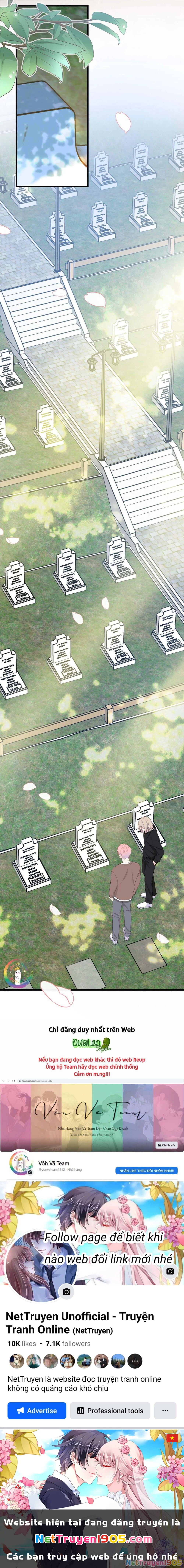 Nghe Thấy Tiếng Ngân Hà Rơi Chapter 27 - 22