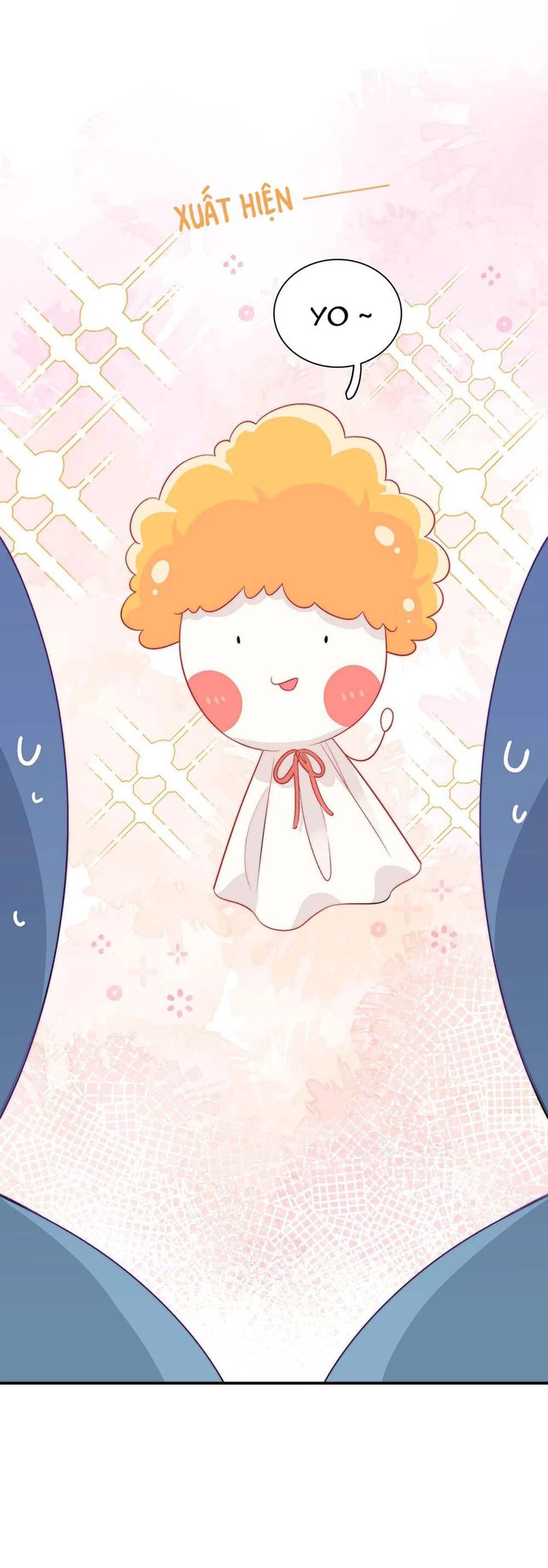 Nghe Thấy Tiếng Ngân Hà Rơi Chapter 28 - 10