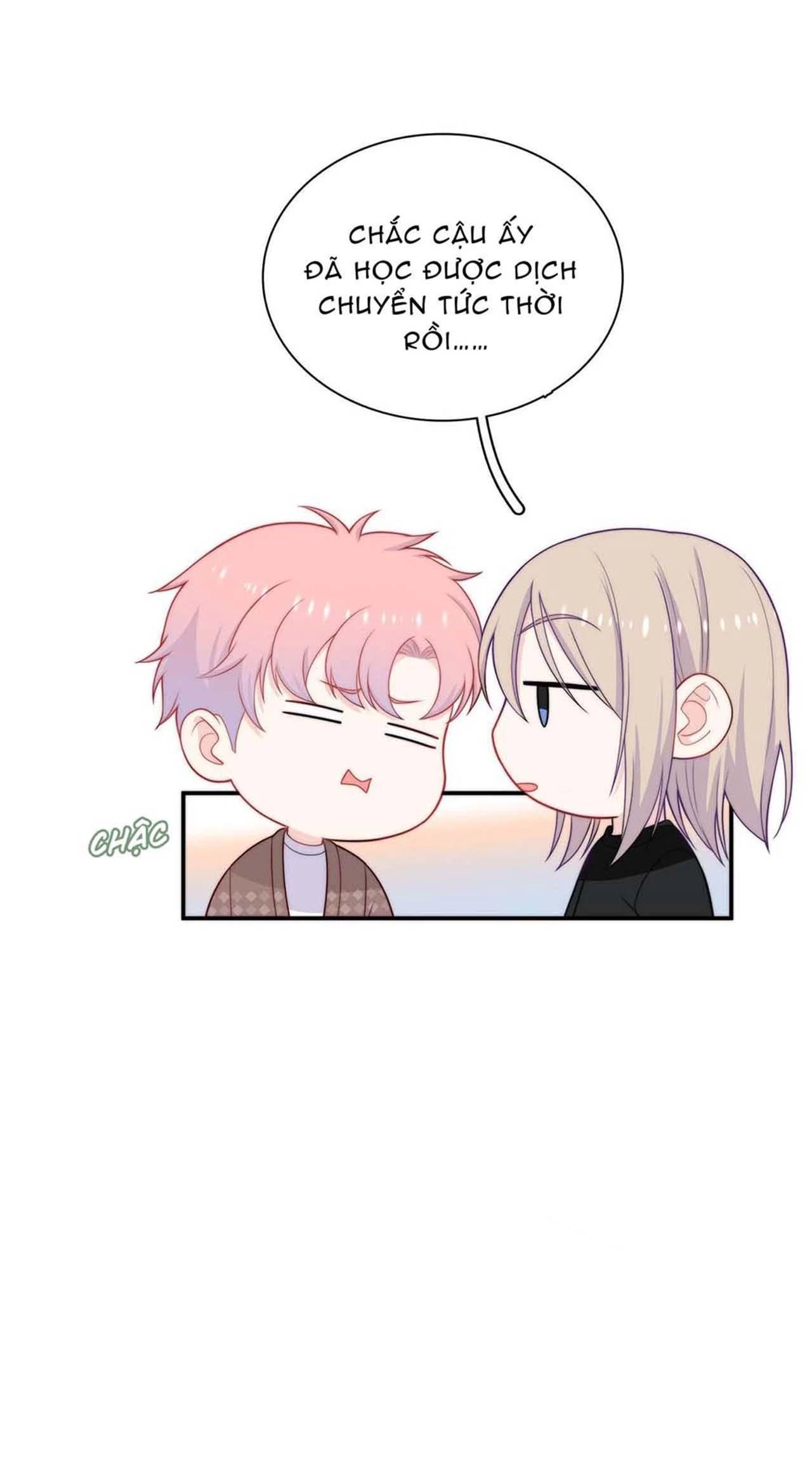 Nghe Thấy Tiếng Ngân Hà Rơi Chapter 28 - 20