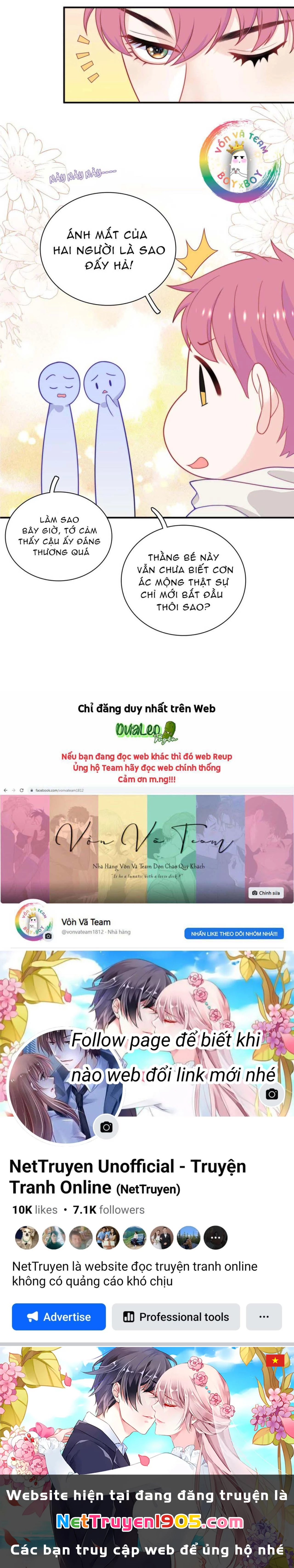 Nghe Thấy Tiếng Ngân Hà Rơi Chapter 28 - 24