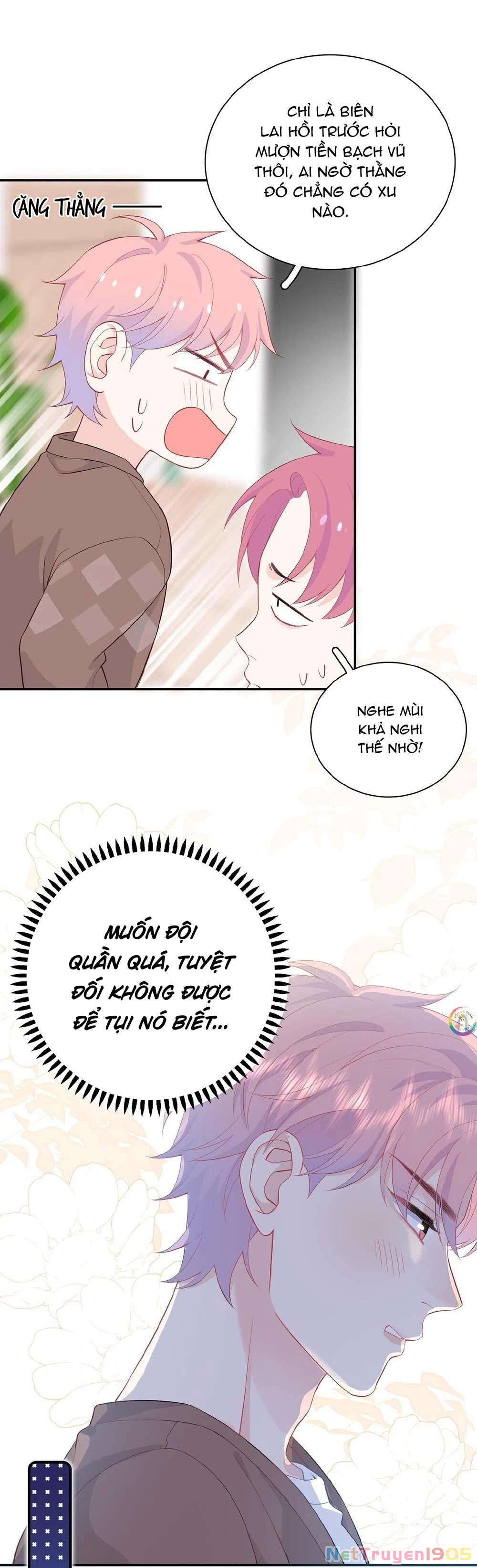 Nghe Thấy Tiếng Ngân Hà Rơi Chapter 29 - 12