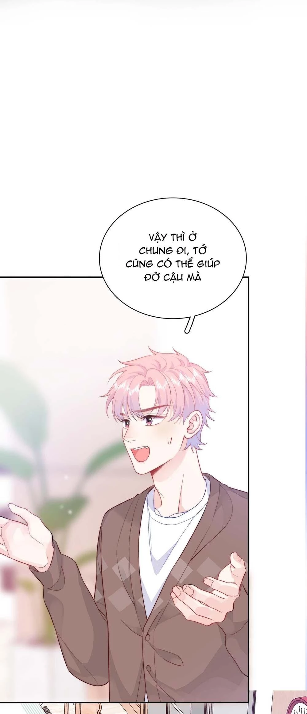 Nghe Thấy Tiếng Ngân Hà Rơi Chapter 29 - 19