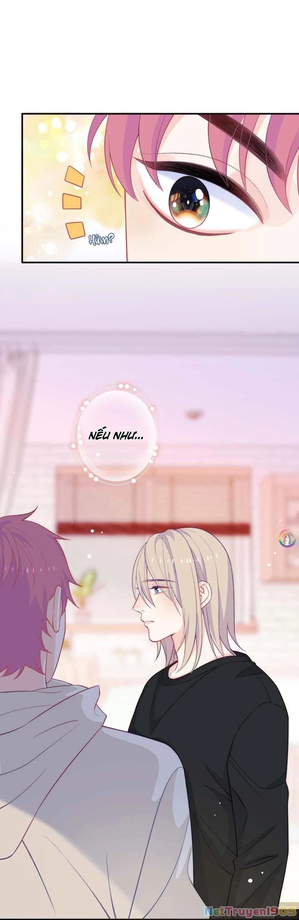 Nghe Thấy Tiếng Ngân Hà Rơi Chapter 29 - 22