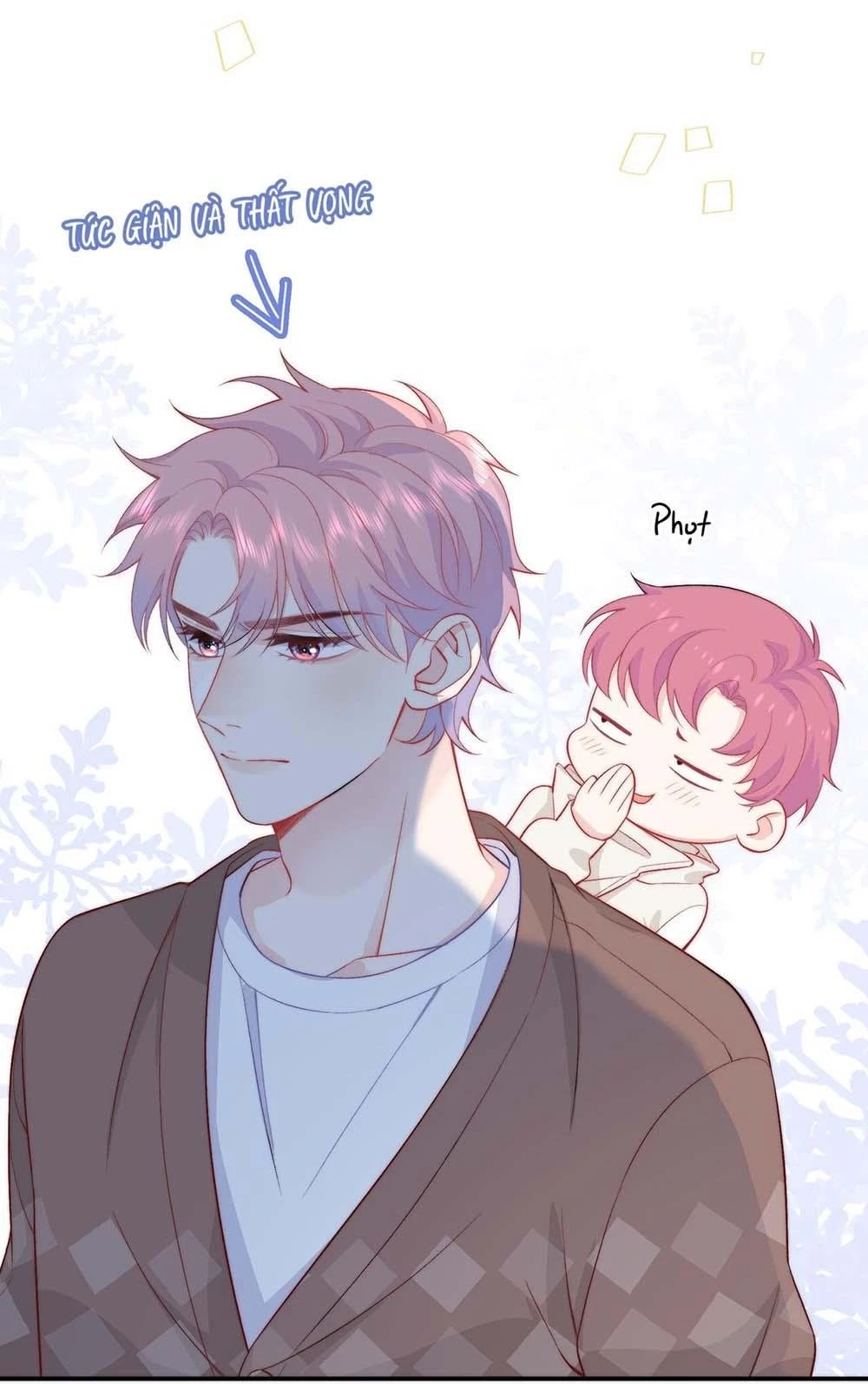 Nghe Thấy Tiếng Ngân Hà Rơi Chapter 29 - 24