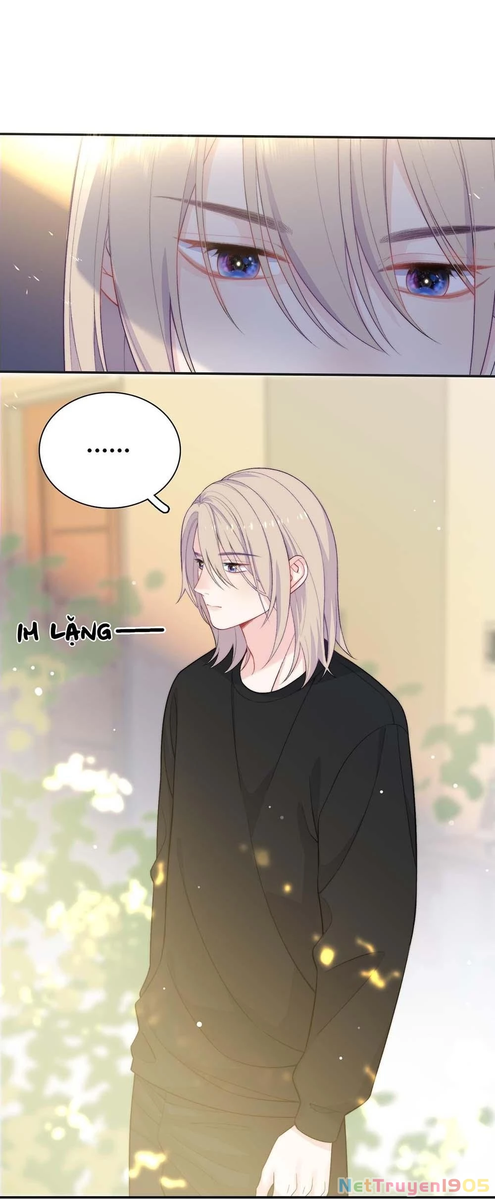 Nghe Thấy Tiếng Ngân Hà Rơi Chapter 29 - 26