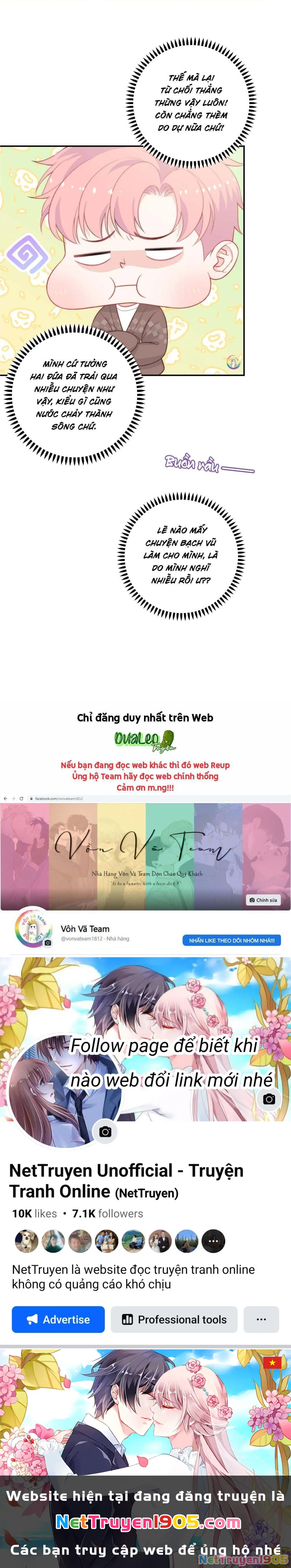 Nghe Thấy Tiếng Ngân Hà Rơi Chapter 29 - 27