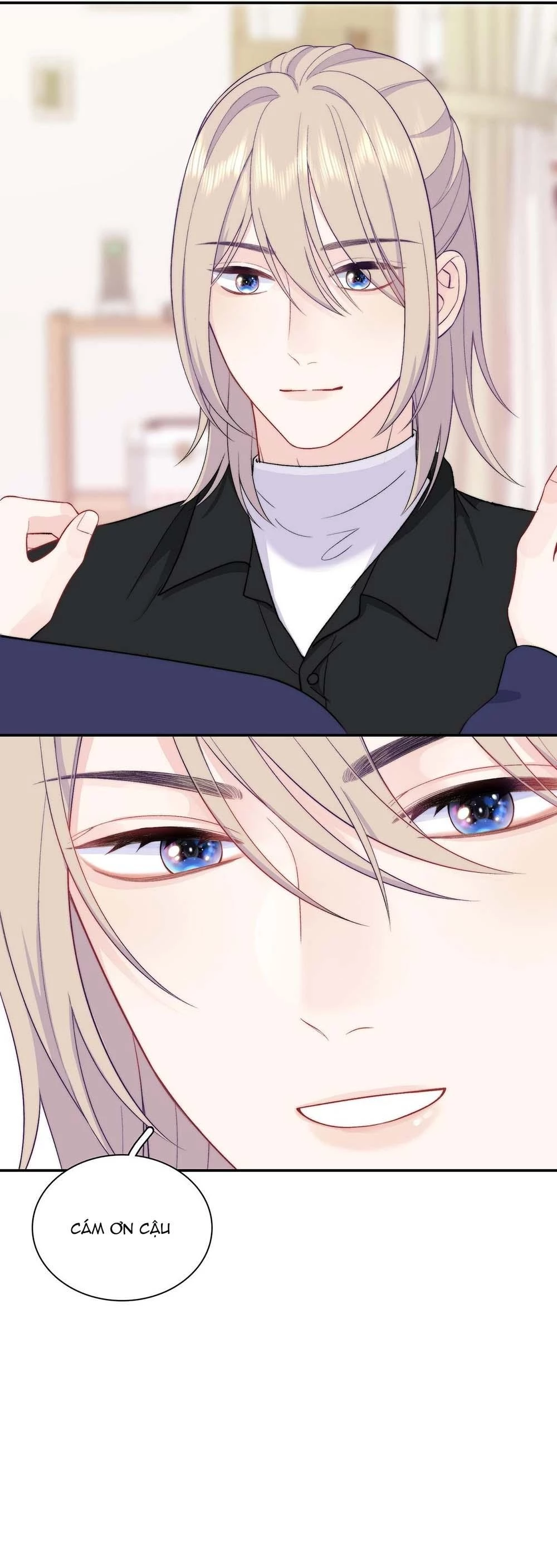 Nghe Thấy Tiếng Ngân Hà Rơi Chapter 31 - 13