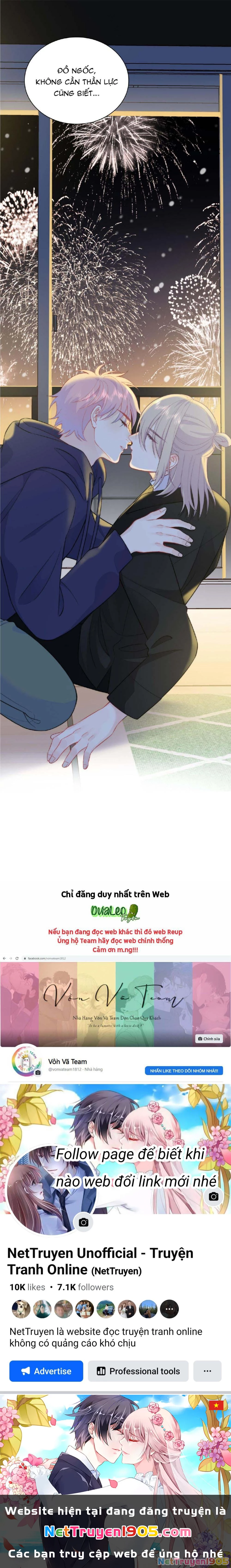 Nghe Thấy Tiếng Ngân Hà Rơi Chapter 31 - 22