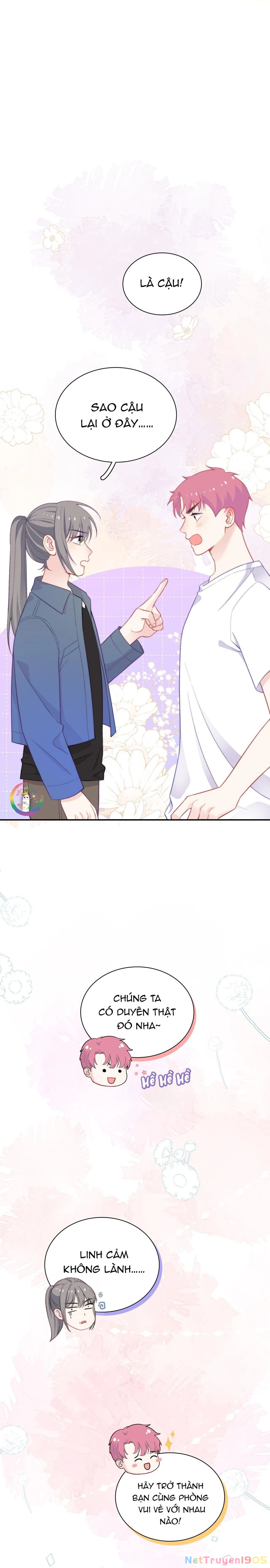 Nghe Thấy Tiếng Ngân Hà Rơi Chapter 32 - 19