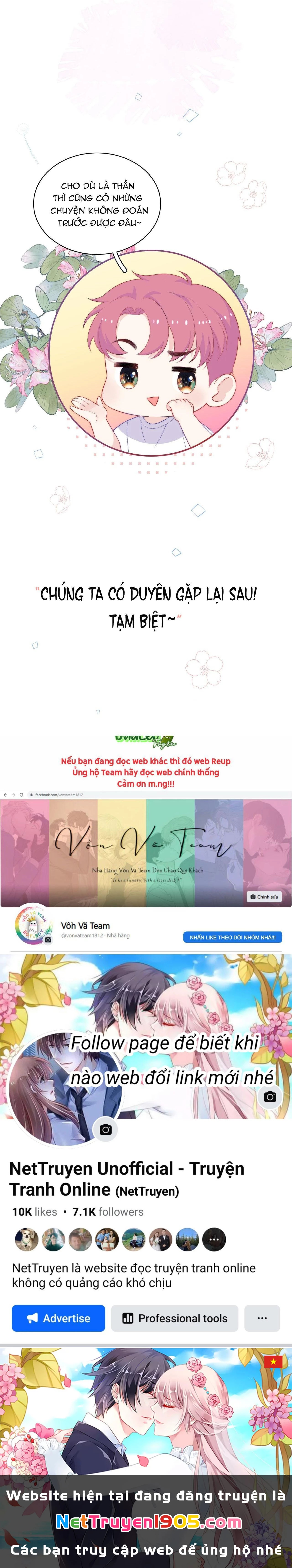 Nghe Thấy Tiếng Ngân Hà Rơi Chapter 32 - 20