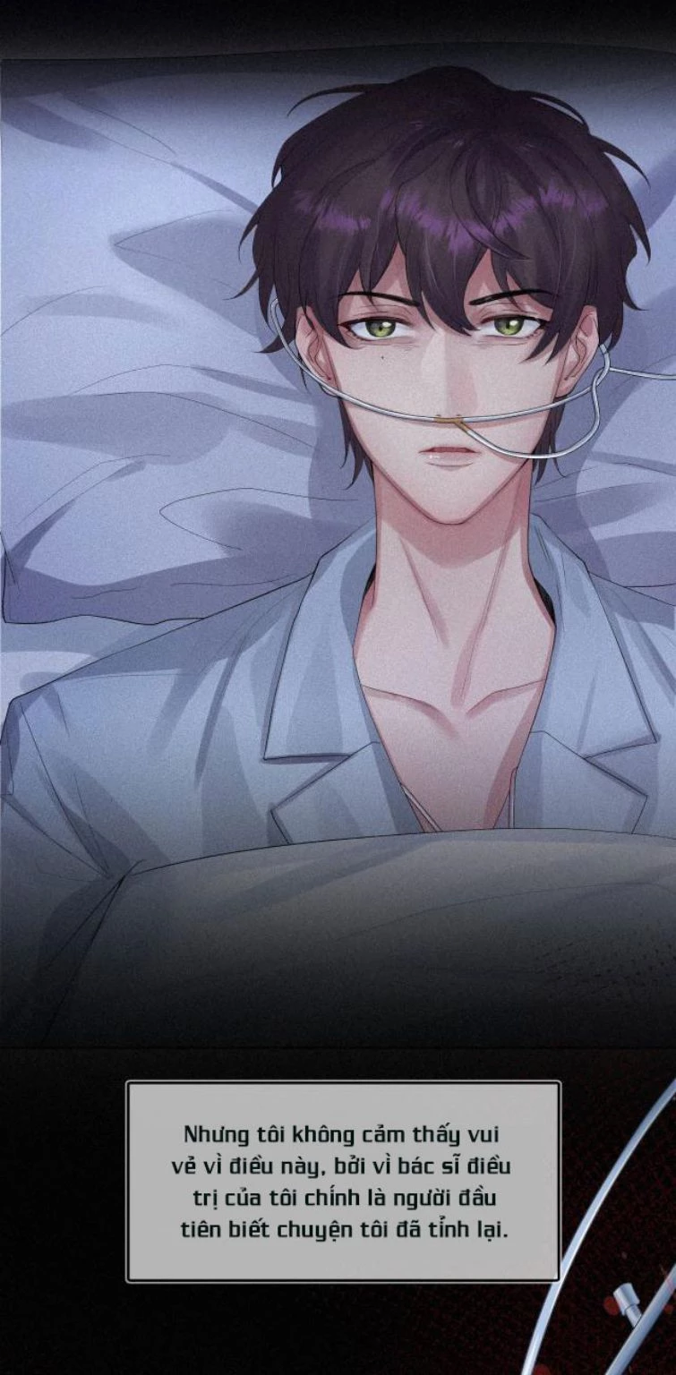 Linh Hồn Hoãn Án Chapter 1 - 9