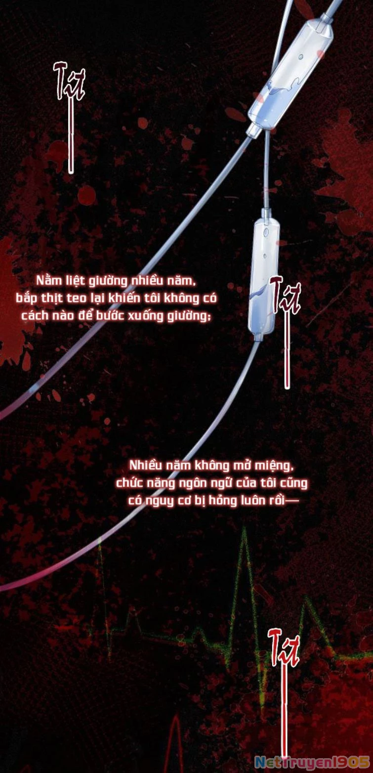 Linh Hồn Hoãn Án Chapter 1 - 10