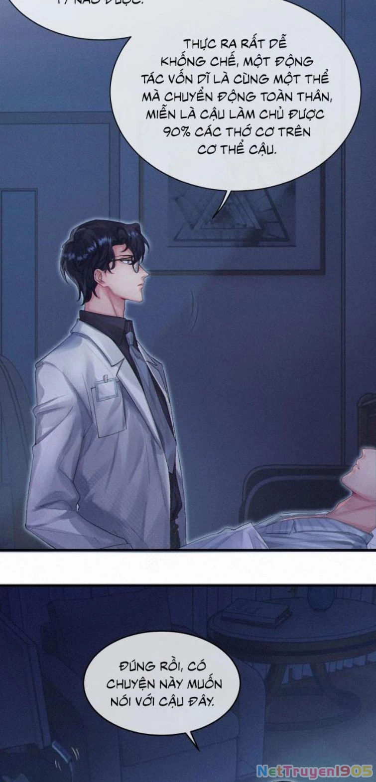 Linh Hồn Hoãn Án Chapter 1 - 26