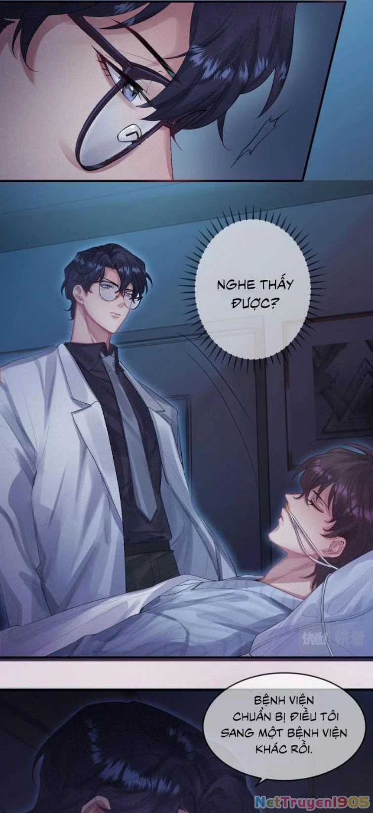 Linh Hồn Hoãn Án Chapter 1 - 29