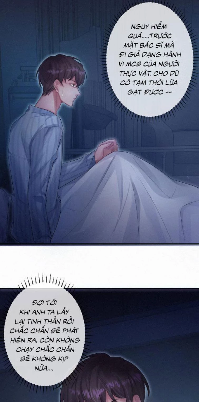 Linh Hồn Hoãn Án Chapter 1 - 38