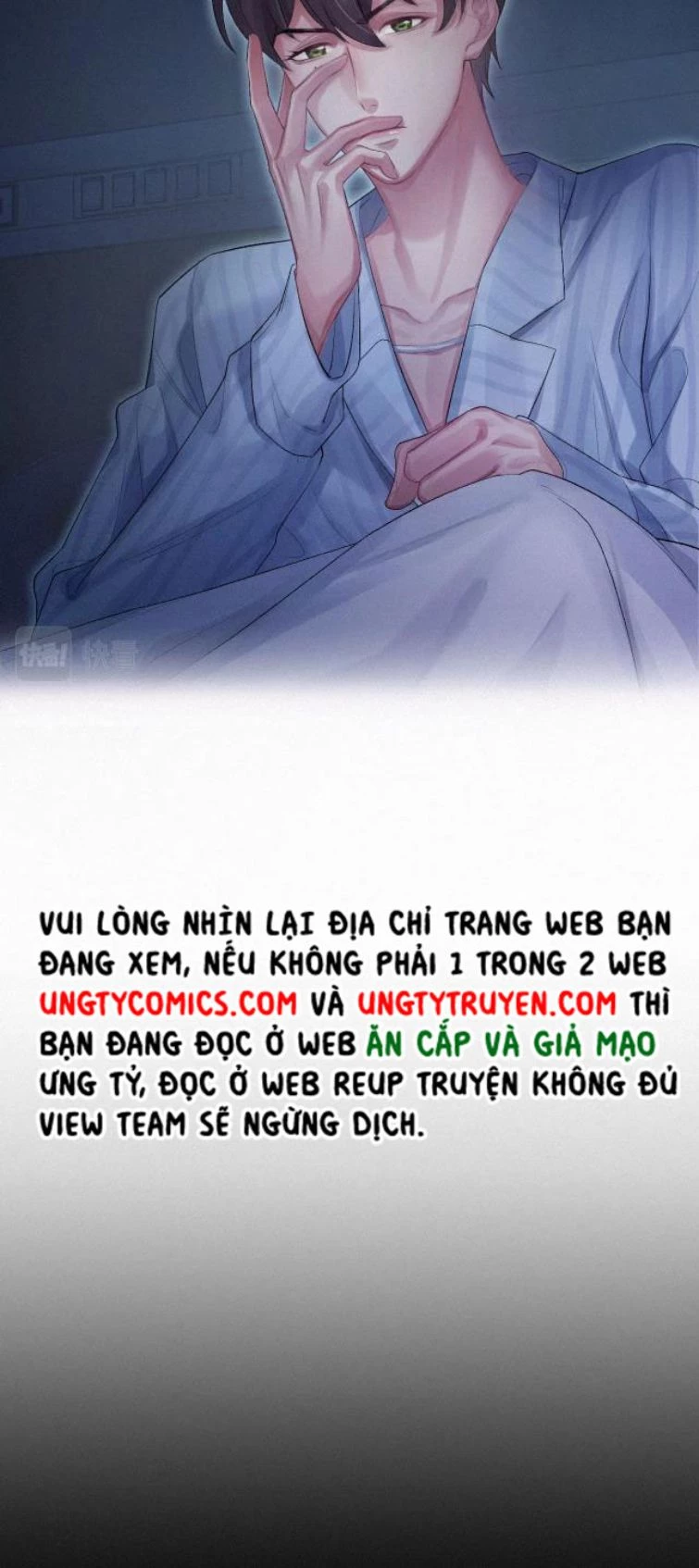 Linh Hồn Hoãn Án Chapter 1 - 39