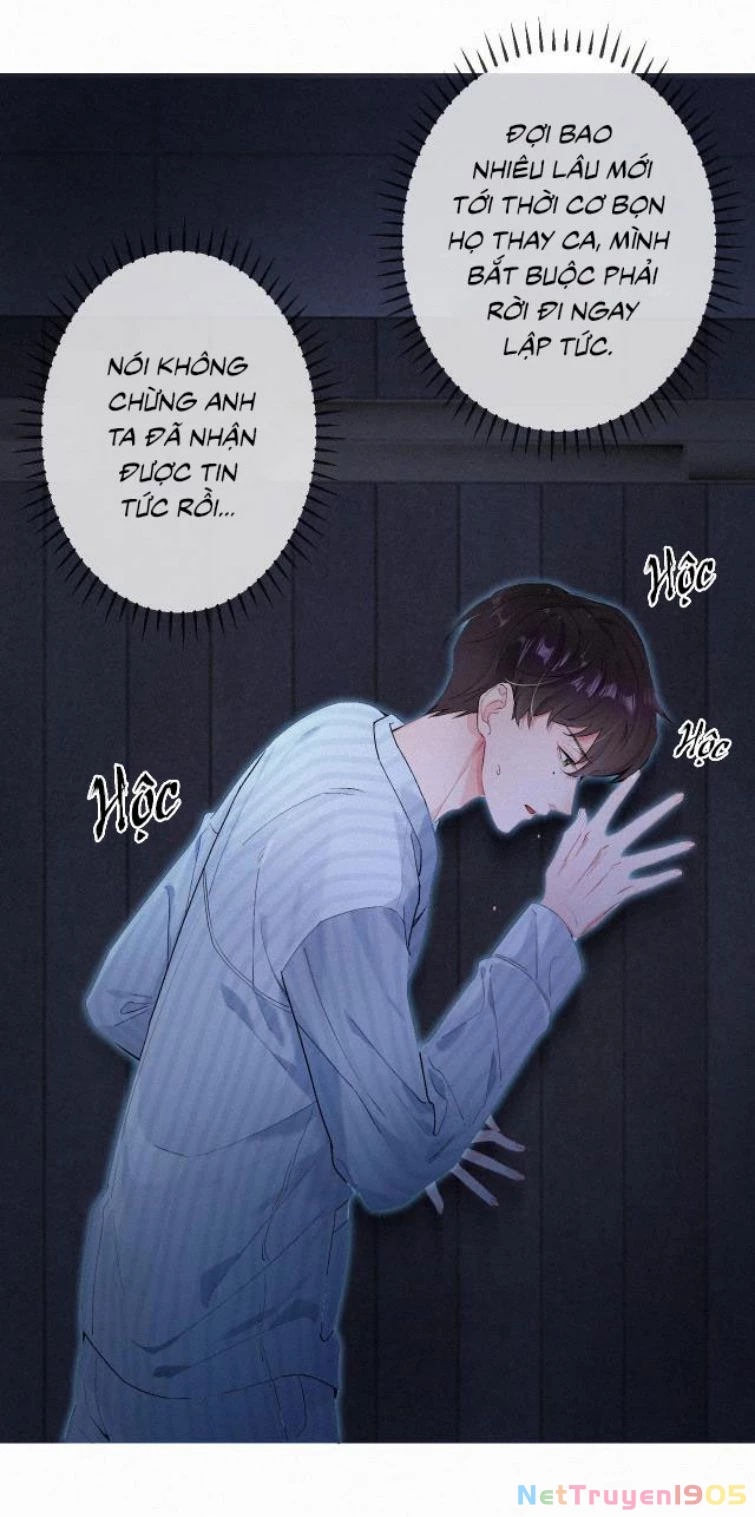 Linh Hồn Hoãn Án Chapter 1 - 42