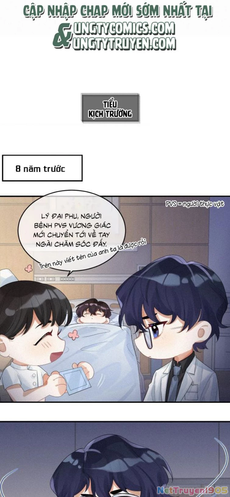 Linh Hồn Hoãn Án Chapter 1 - 46