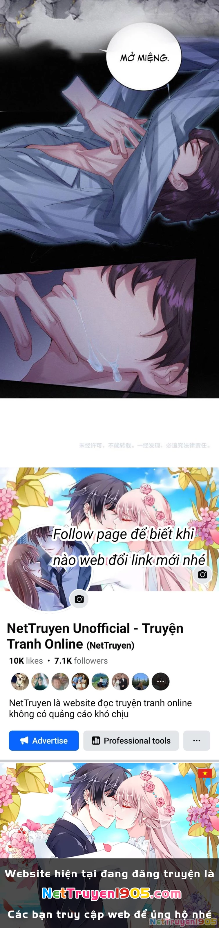 Linh Hồn Hoãn Án Chapter 1 - 49
