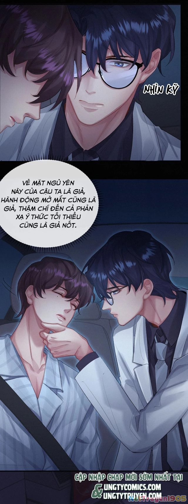 Linh Hồn Hoãn Án Chapter 2 - 9