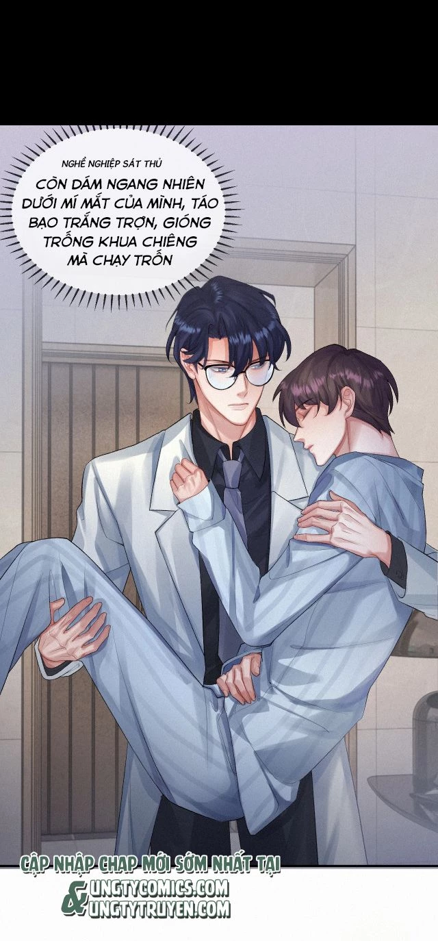 Linh Hồn Hoãn Án Chapter 2 - 13