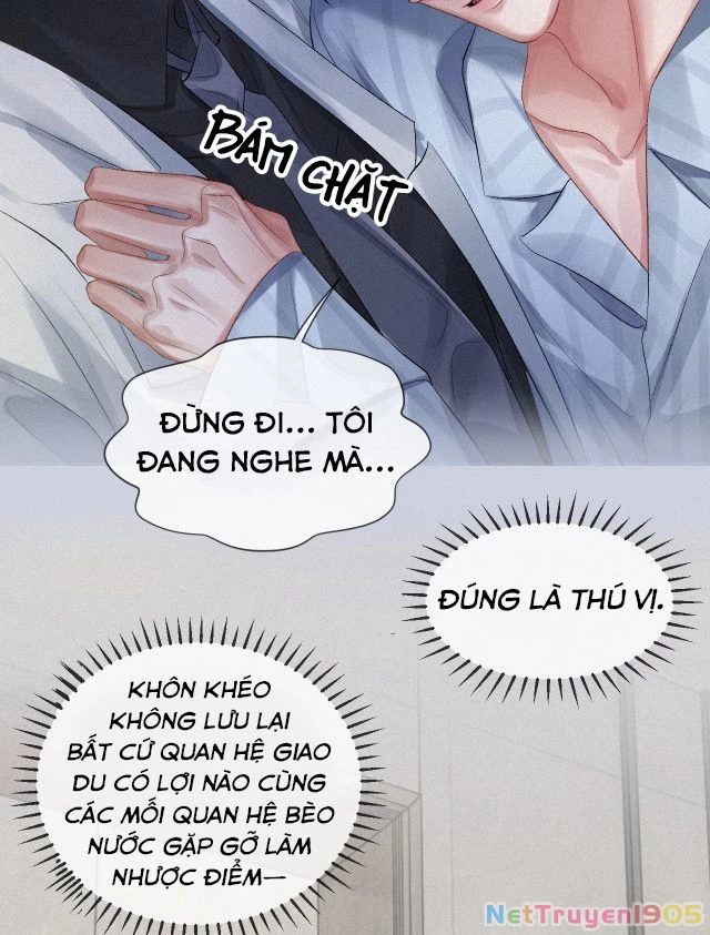 Linh Hồn Hoãn Án Chapter 2 - 15