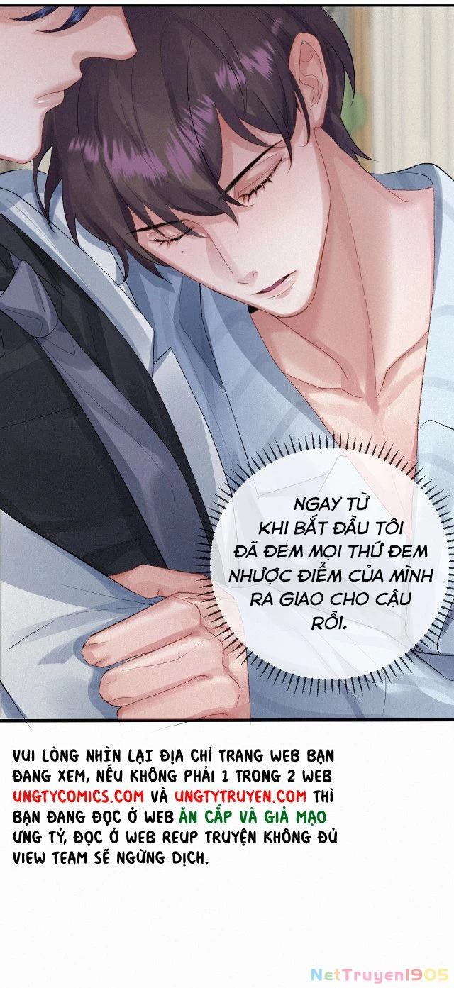 Linh Hồn Hoãn Án Chapter 2 - 17