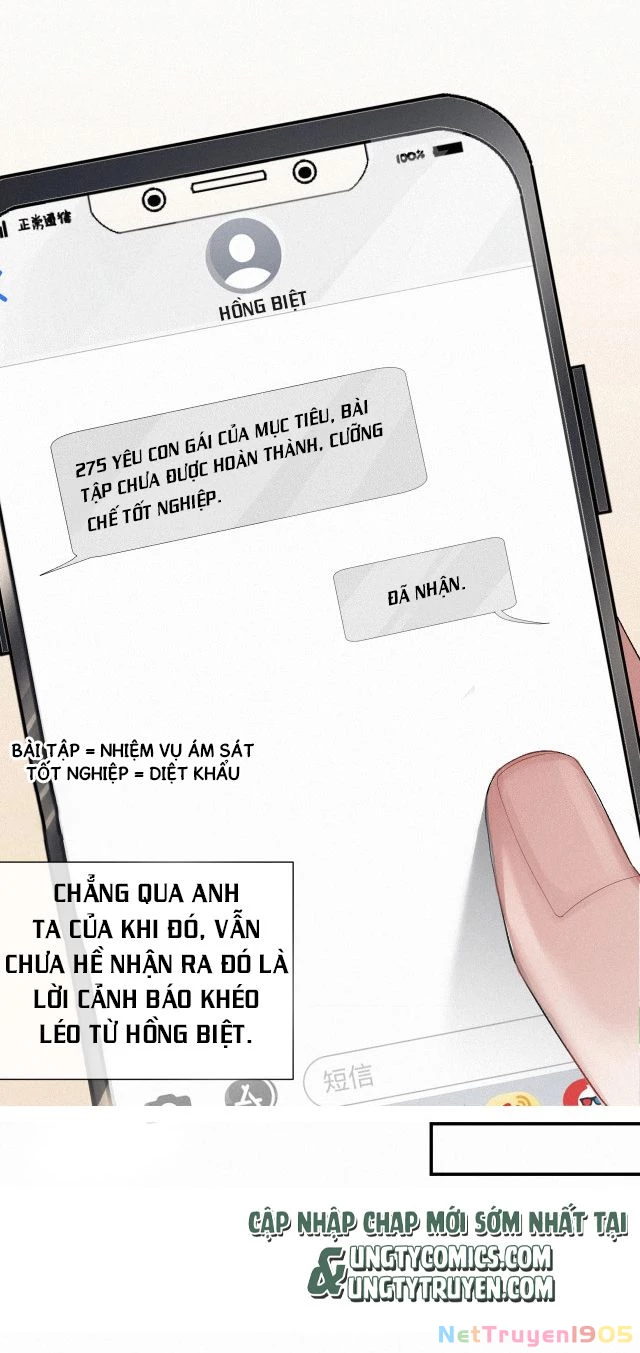 Linh Hồn Hoãn Án Chapter 2 - 19