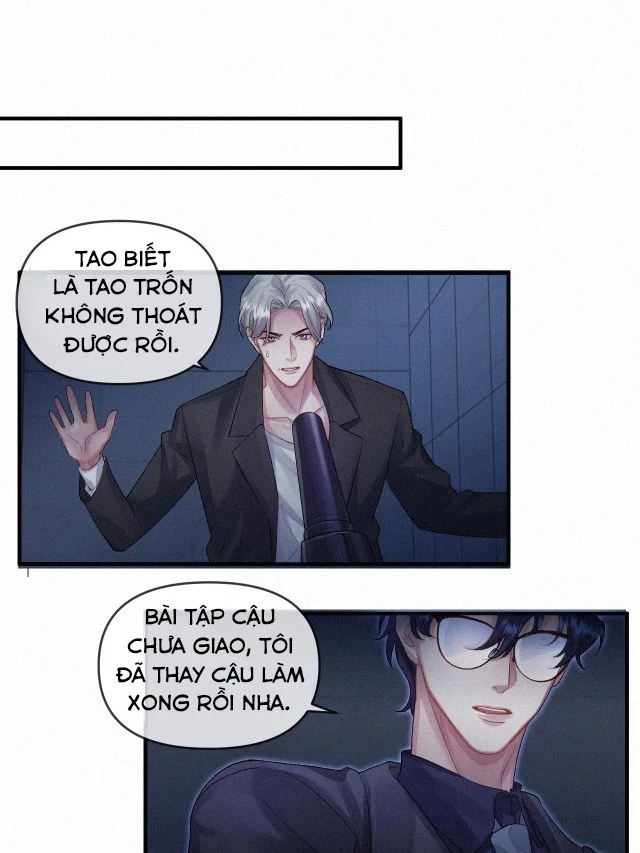 Linh Hồn Hoãn Án Chapter 2 - 20