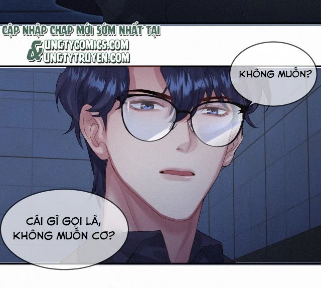 Linh Hồn Hoãn Án Chapter 2 - 24