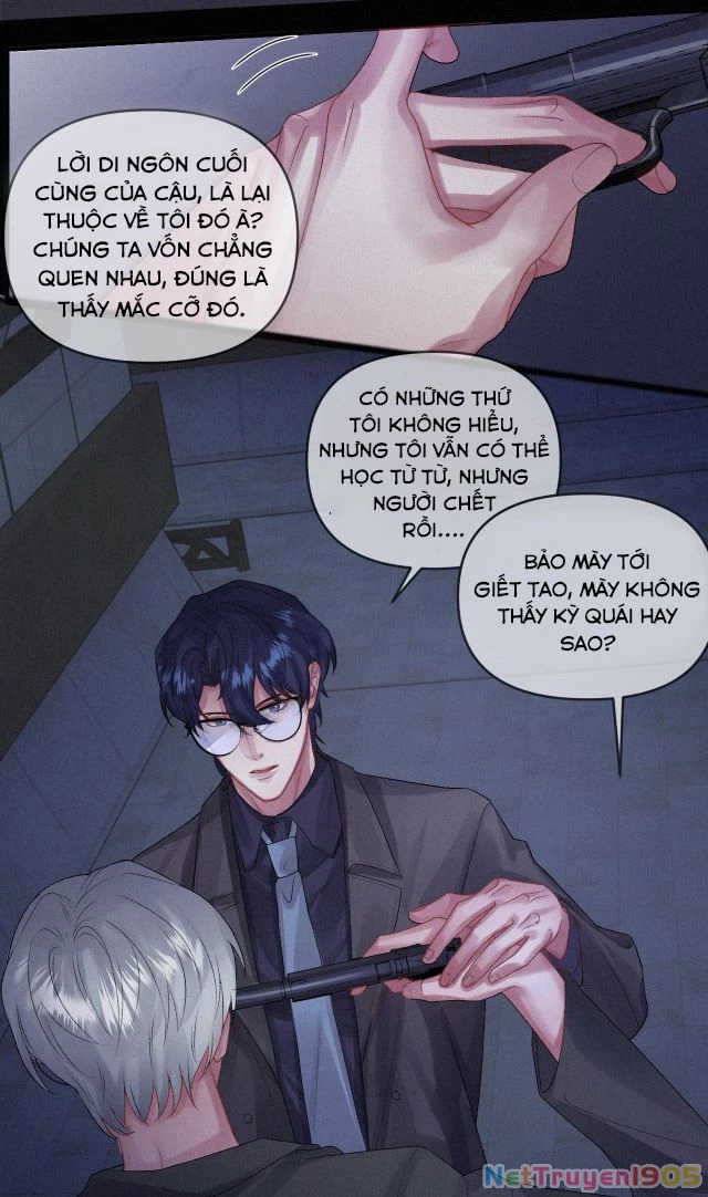 Linh Hồn Hoãn Án Chapter 2 - 28