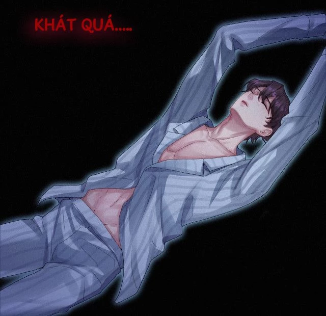 Linh Hồn Hoãn Án Chapter 2 - 34
