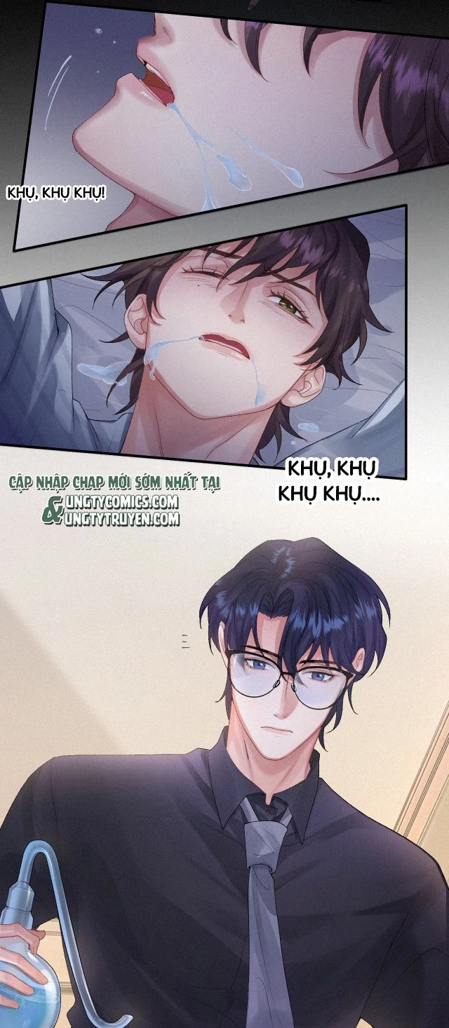 Linh Hồn Hoãn Án Chapter 2 - 36