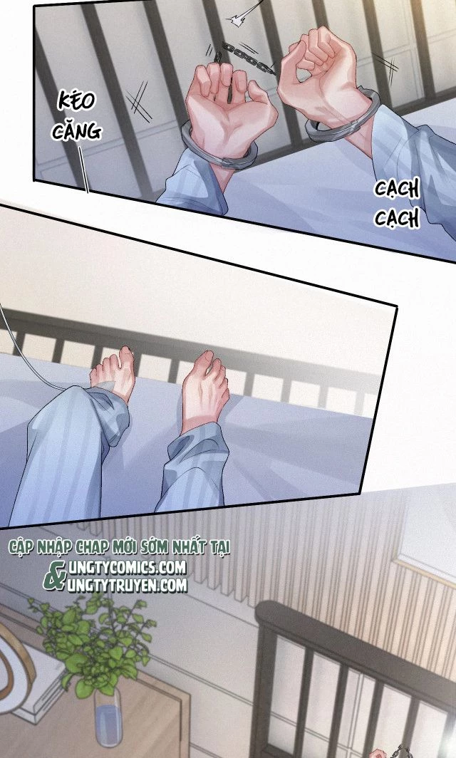 Linh Hồn Hoãn Án Chapter 2 - 38