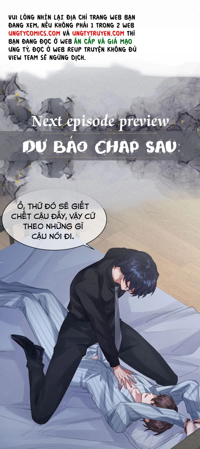Linh Hồn Hoãn Án Chapter 2 - 40