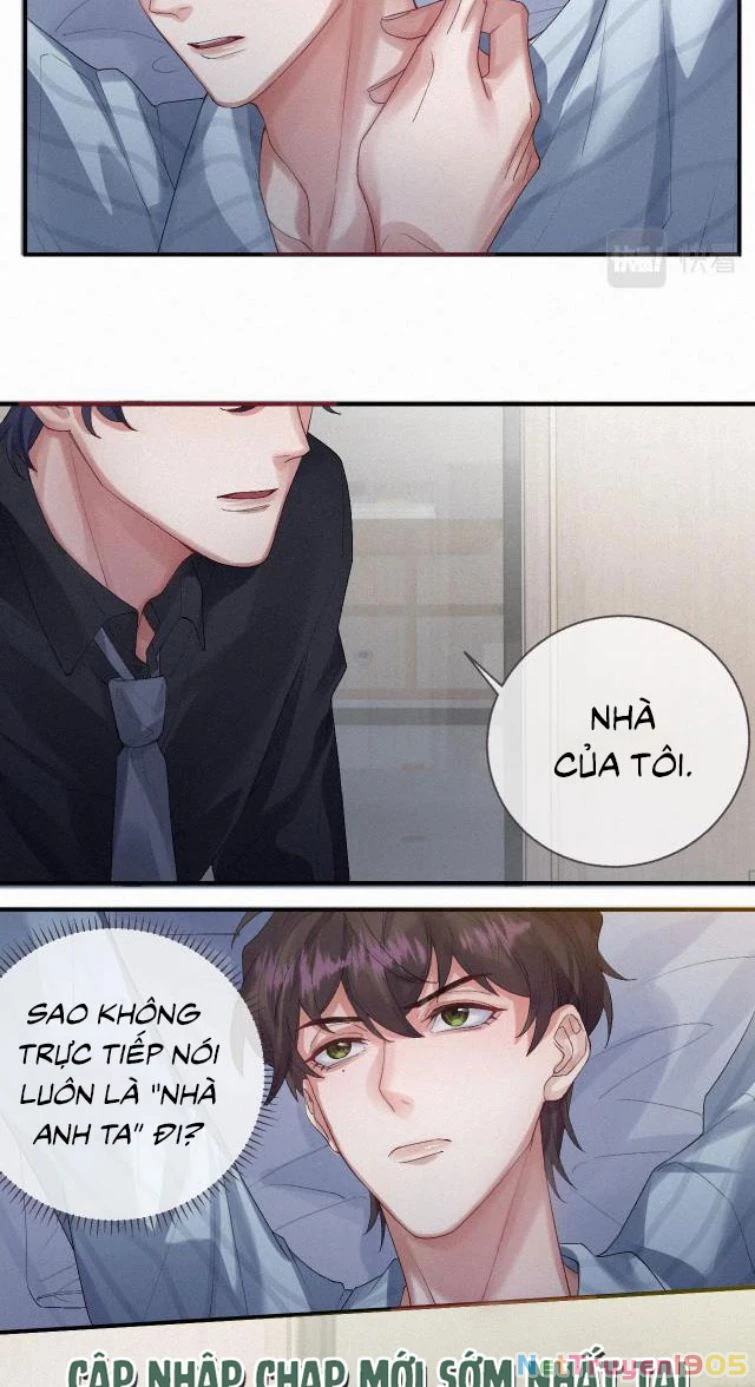 Linh Hồn Hoãn Án Chapter 3 - 5