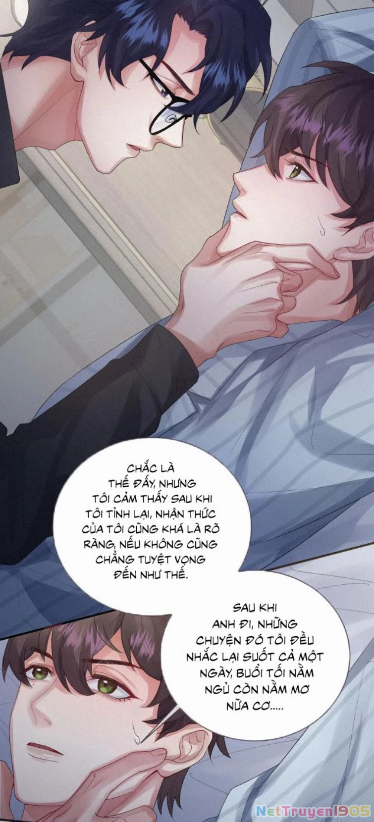 Linh Hồn Hoãn Án Chapter 3 - 10