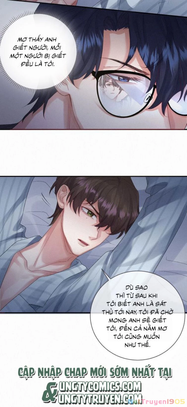 Linh Hồn Hoãn Án Chapter 3 - 11