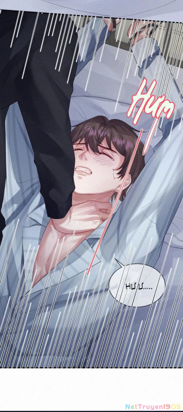 Linh Hồn Hoãn Án Chapter 3 - 19