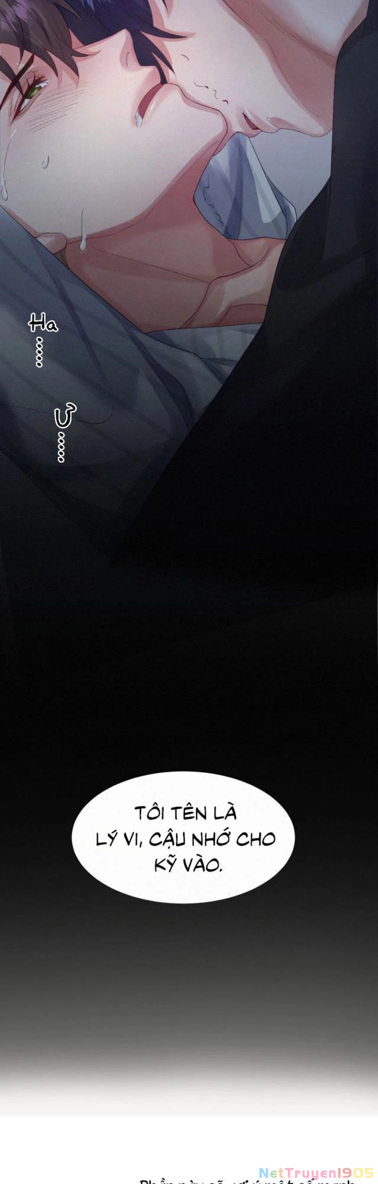 Linh Hồn Hoãn Án Chapter 3 - 23