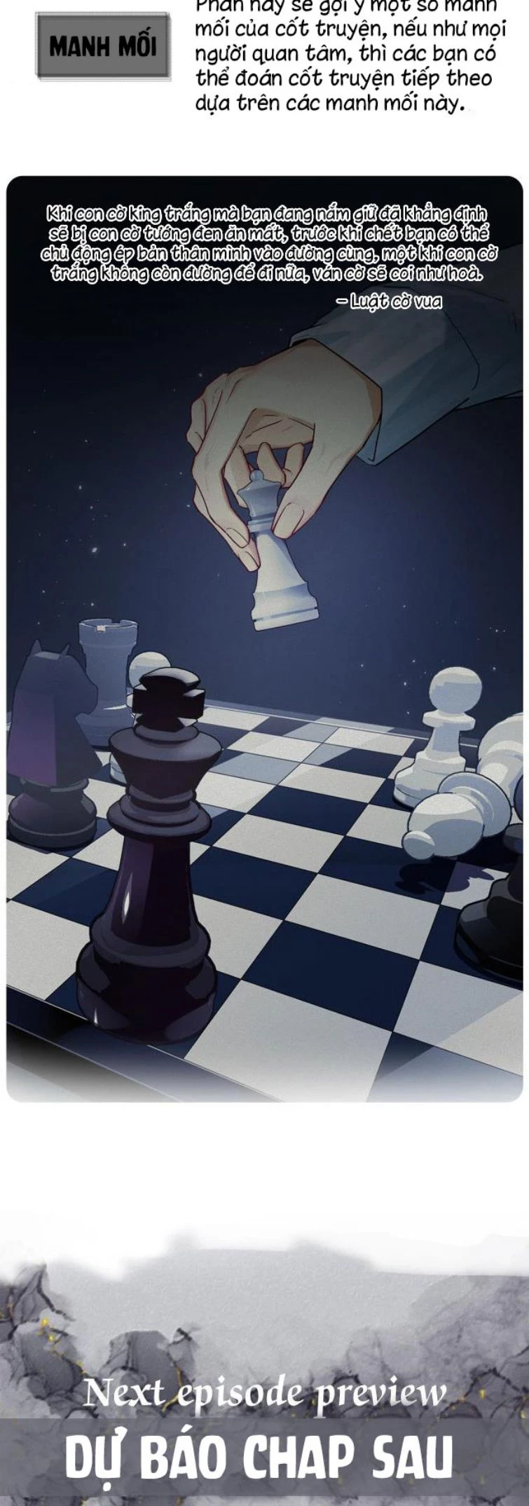 Linh Hồn Hoãn Án Chapter 3 - 24