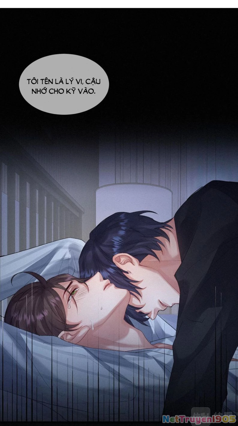 Linh Hồn Hoãn Án Chapter 4 - 3