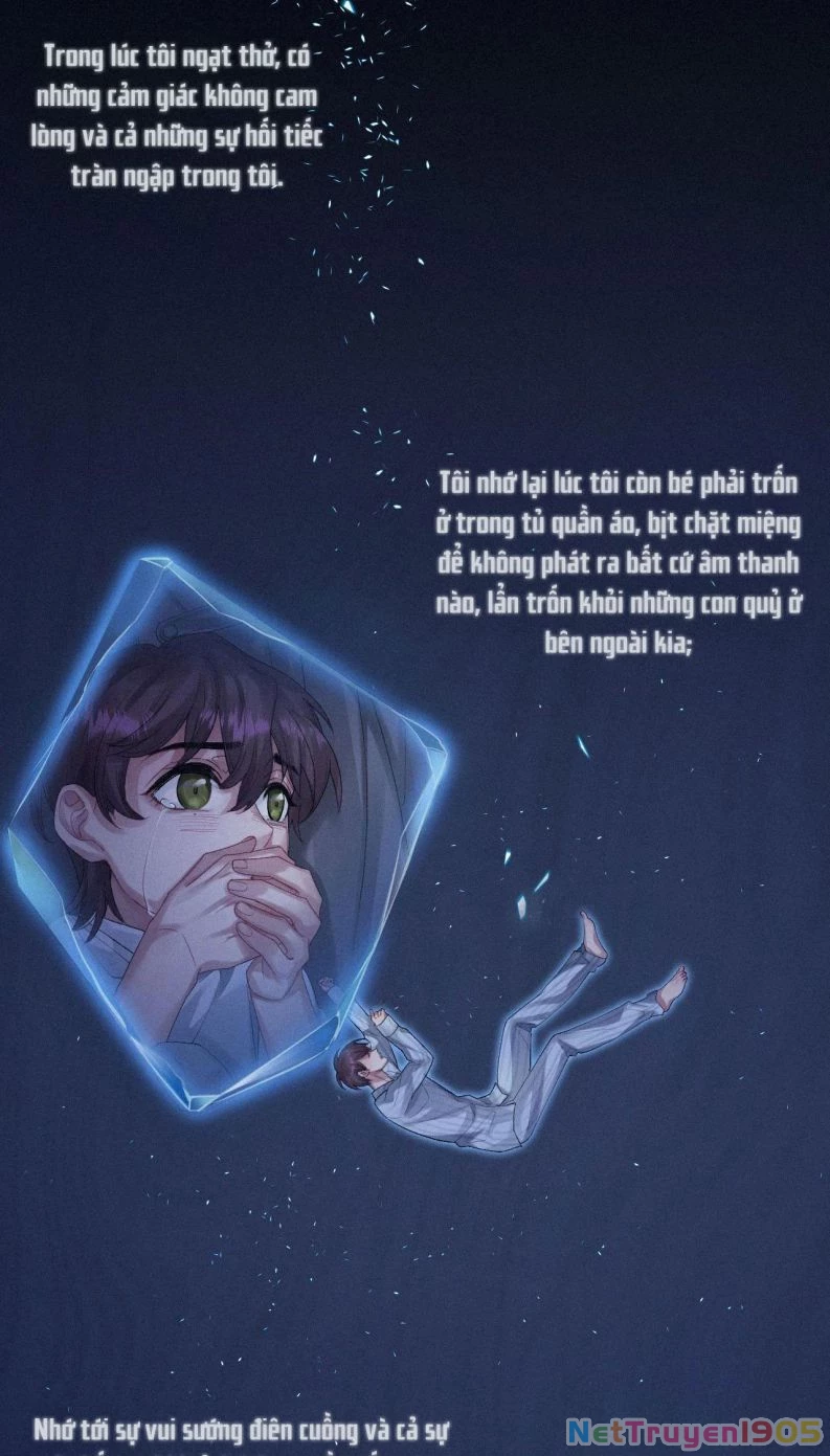 Linh Hồn Hoãn Án Chapter 4 - 5
