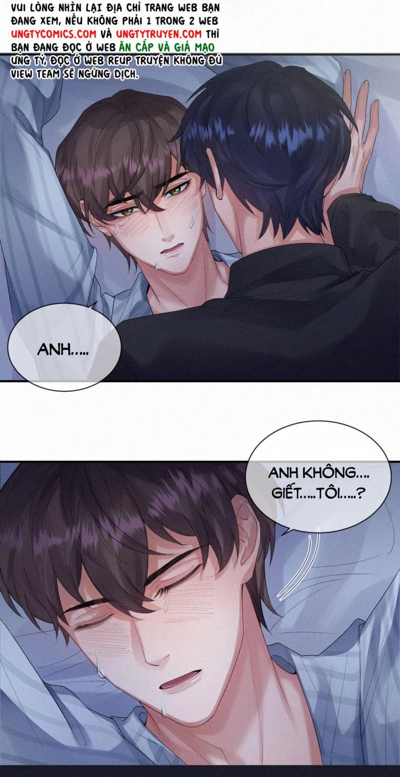 Linh Hồn Hoãn Án Chapter 4 - 10